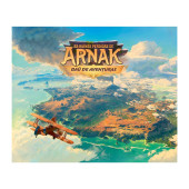 Arnak Exp. Baú de Aventuras 